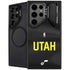 NBA Utah Jazz Jersey Galaxy S25 Ultra Kickstand Case